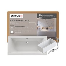 Eckbadewanne Badewanne