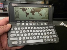 Psion Series 3 3a 3c 512k