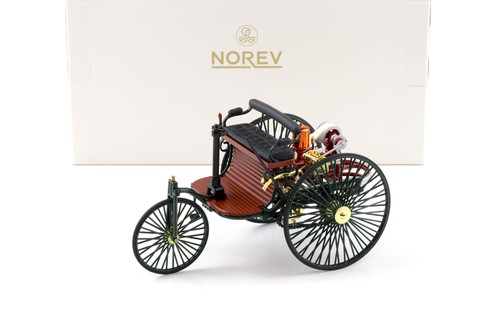 Norev mercedes daimler - 1:18,