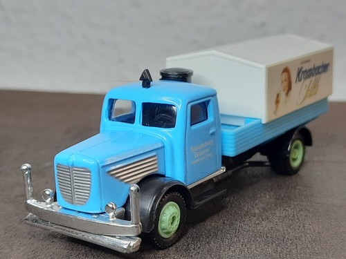 Grell lkw mit - 1:87,