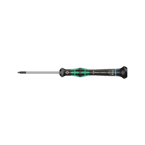 Wera kraftform micro - wera, 2054