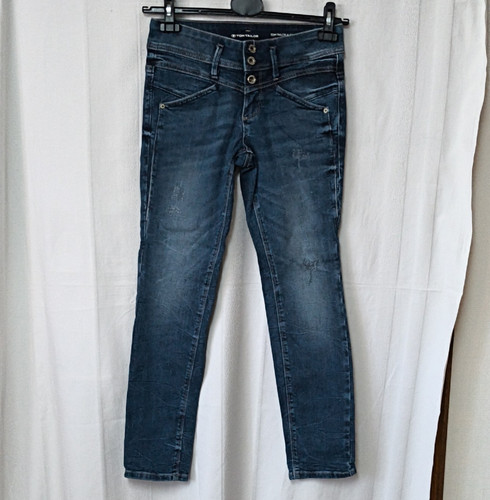 Tom tailor alexa slim jeans - alexa,
