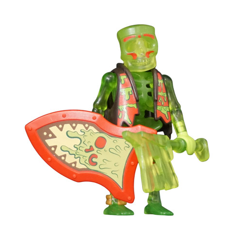 Playmobil skelettkrieger 70752 - playmobil,
