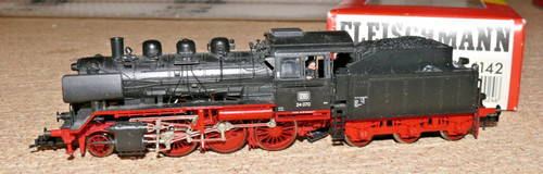 S90 fleischmann 4142 - s90,