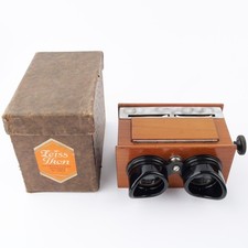 Zeiss Ikon Betrachtungsapparat