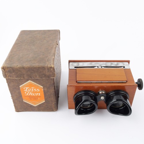 Zeiss ikon betrachtungsapparat - ikon,