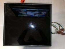 Constructa EKT710C CM31191 Glaskeramik-Kochfeld