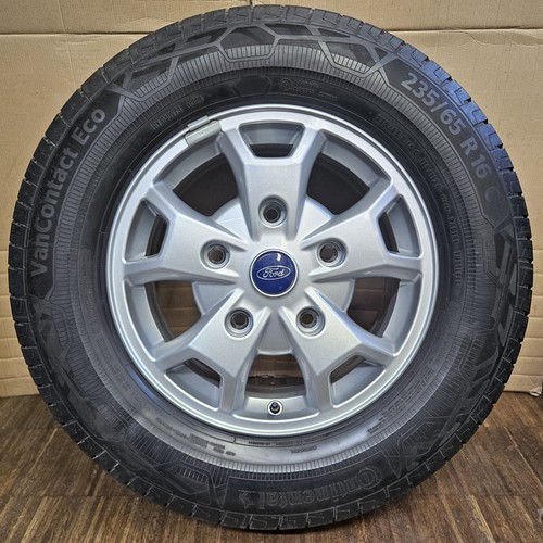 Original ford transit - 1,