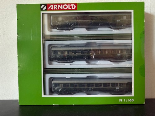 Arnold hn4159 tlg set - arnold,
