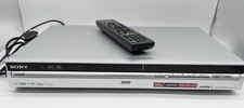 Sony RDR-HX750 DVD HDD