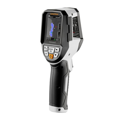 Laserliner thermokamera - laserliner,