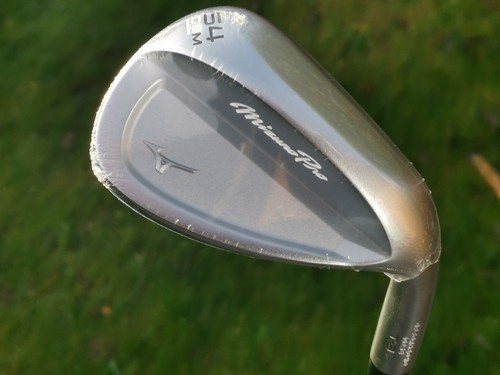 Mizuno pro sandwedge 54 - mizuno,