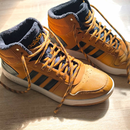 Adidas herren mid - mid, top