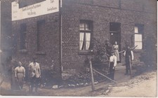 Foto Ak Essen, Geschäft