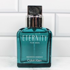 Calvin Klein Men's Eternity