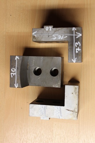 Aufsatzbacken schunk weiche - ,,