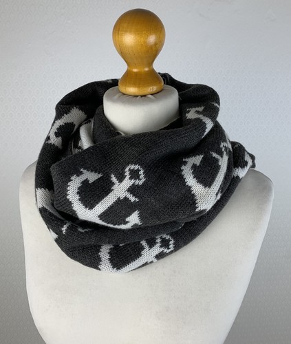Unisex hübscher loop schal - hübscher,