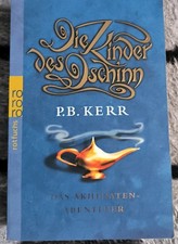 P.B. Kerr - Die Kinder des