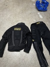 Motorrad Bekleidung