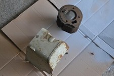 HEINKEL TOURIsT  TEILE