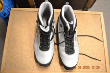 Langlauf Skischuhe Marke Fischer, Größe 45, kaum getragen