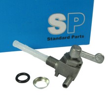 BENZINHAHN ERSATZ >> FÜR PEUGEOT 103 / 104 / MOFA / MOPED (M10 x 1)