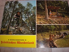 Plech  Ansichtskarte  2