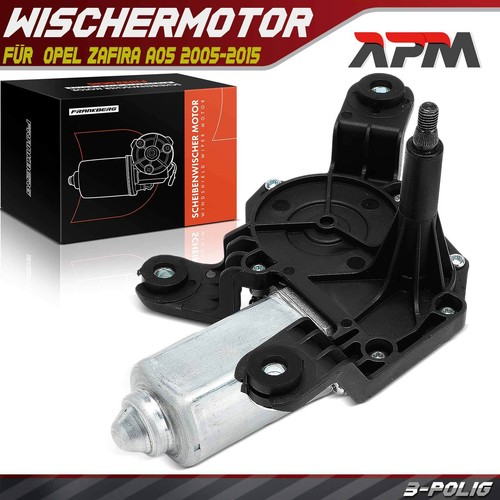 Wischermotor heckwischermotor - wischermotor,