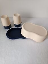 Tupperware Butterdose und 2