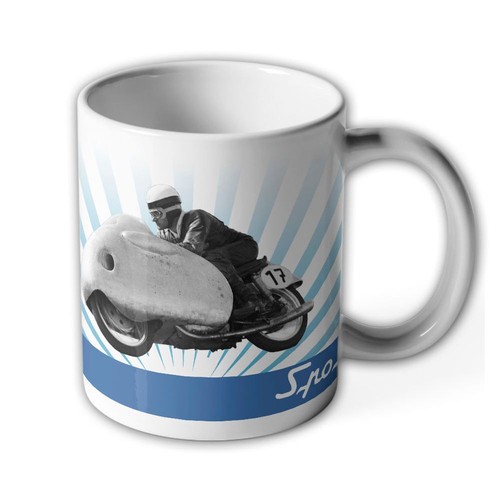 Tasse sportmax motorrad - tasse,