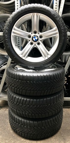 Orig bmw winterräder - 4,