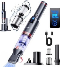 SmartAI Handstaubsauger