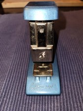 Vintage, Retro,  Skre Lar Tacker 67 Blockhefter Hefter Tacker für Klammern 24/6