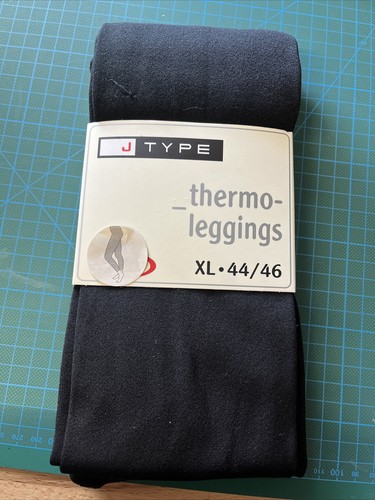 Type thermo leggings - j,