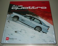 Conradt Bildband Audi