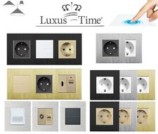LUXUS-TIME Touch Design