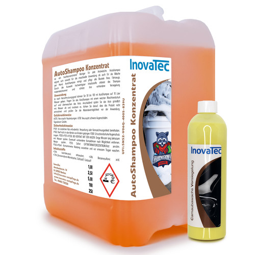 5000ml autoshampoo 200ml - 5000ml,