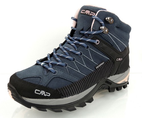 Cmp damen trekking - cmp,