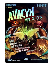 MTG | Avacyn, Angel of Hope |