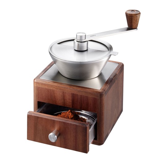 Kaffeemühle giro - kaffeemühle,