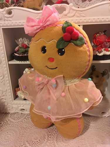 Deko weihnachten plüsch - weihnachten,