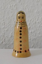 Matrjoschka. Babuschka