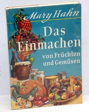 Mary Hahn - DAS EINMACHEN von