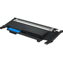 CLT-C407S Cyan Toner For