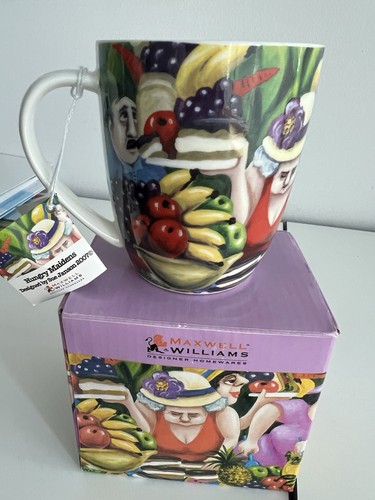 Maxwell williams tasse - maxwell,