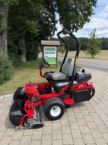 Toro greensmaster 3250 2wd - toro,