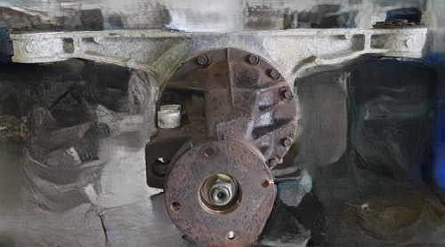 Mazda nb 4 1 - na, 4.1
