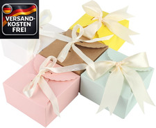 25 Stück Geschenkbox