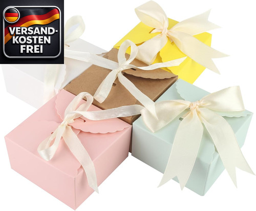 Stück geschenkbox - 25,