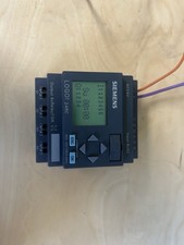 Siemens Logo 6ED1 052-1HB00-0BA2